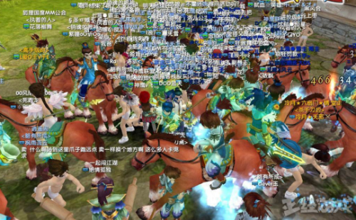 qq超市英雄群攻技能(qq超市英雄技能排名)插图1