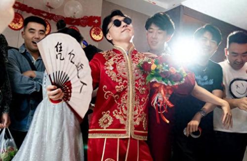 快乐星球冰柠檬结婚(快乐星球冰柠檬发脾气)插图6