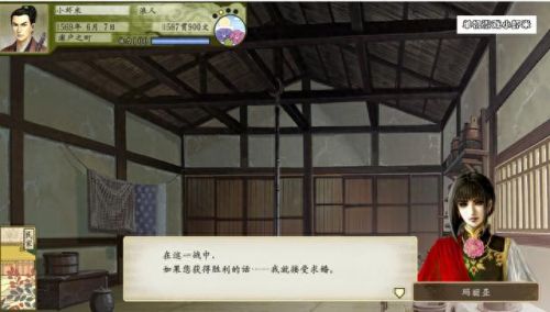 娶妻纳妾第8章攻略(小妾攻略第一章)插图11