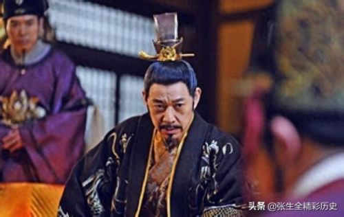 李世民的儿子(唐朝皇帝列表)插图