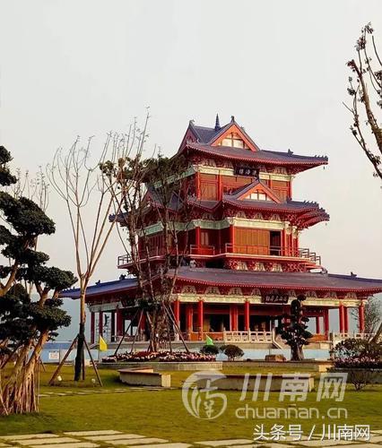梦幻西游手游普陀海蜃楼秘(梦幻西游手游蜃境普陀)插图