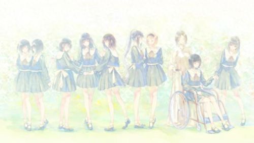 flowers秋篇 全攻略(flowers春季游戏攻略)插图