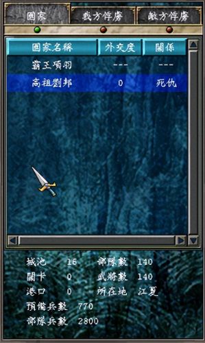 梦三国项羽技能(梦三国马超技能)插图5