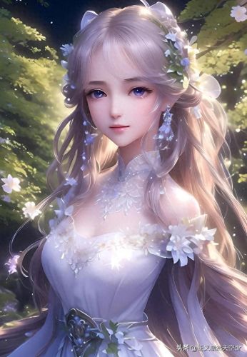 密境森林攻略(emma秘境森林盲盒攻略)插图9