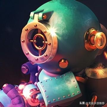 好玩的安卓手机游戏(十大平民耐玩手游)插图38
