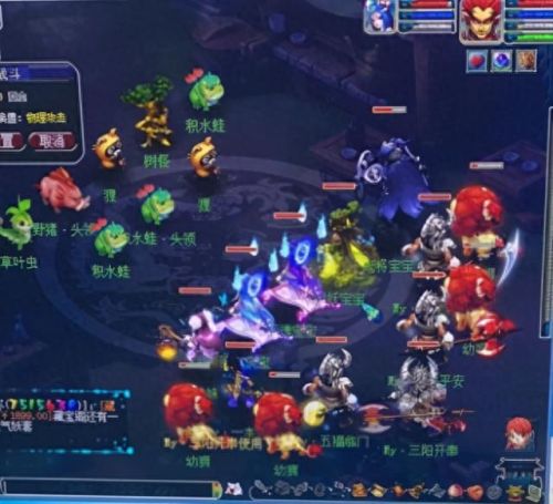 梦幻西游狮驼几级秒5(梦幻西游狮驼几级牛逼)插图1