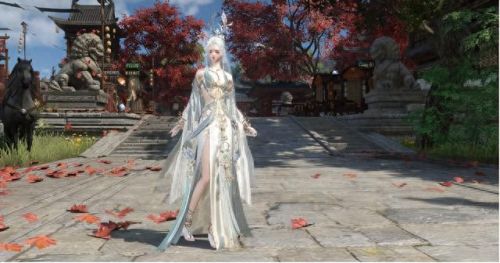 逆水寒玩家装备交易(逆水寒装备怎么交易出售)插图4