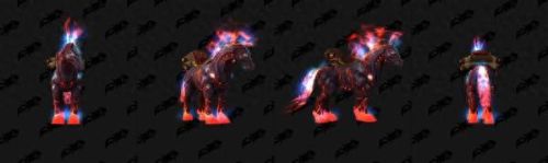 wow牦牛在哪买(魔兽世界哪里买牦牛坐骑)插图2