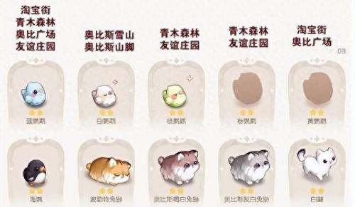 奥比岛神威天狗(奥比岛如何获得神威天狗)插图1