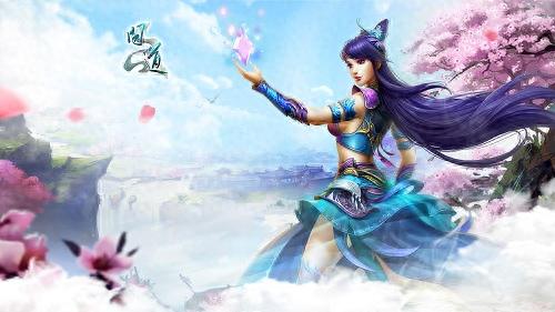 问道引灵幡(问道引灵幡技能哪个是吸蓝)插图3