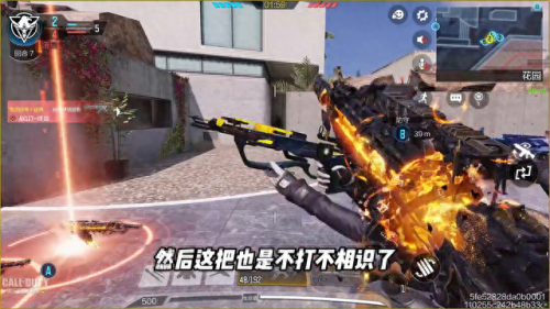 使命召唤4手机版攻略视频解说视频解说视频(使命召唤4完整版攻略)插图