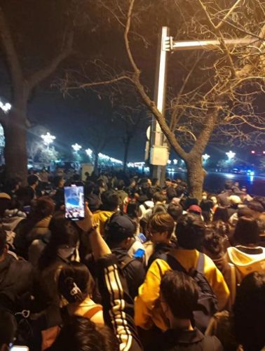 大学生特种兵旅游是什么梗(城市特种兵什么梗)插图21