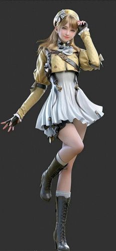 香香cf(cf香香被寄生虫寄生)插图13