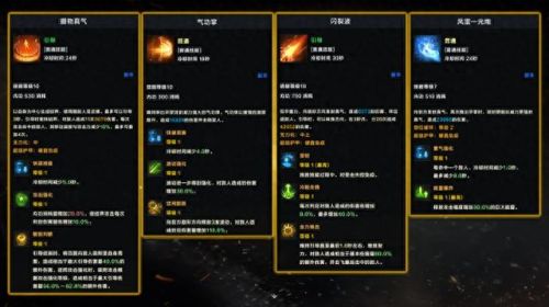 气功觉醒(dnf男气功觉醒任务)插图4