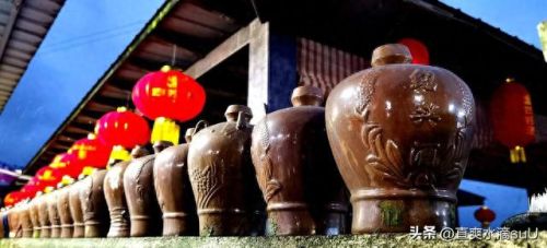 花雕酒 蚂蚁庄园(蚂蚁庄园花雕)插图