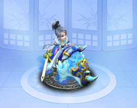 梦幻西游玉佩图片(梦幻西游祥瑞飞行玉佩图片)插图