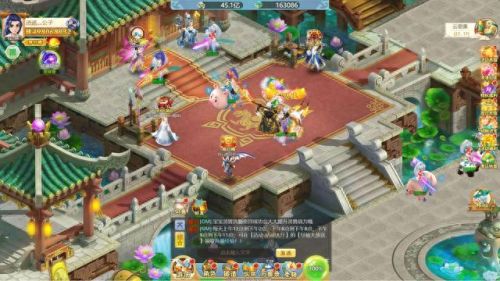 可以打金的手游(自由之刃打金骗局)插图3