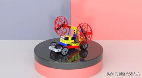 积木搭建技能图片(积木搭建的八大技能图片)插图6