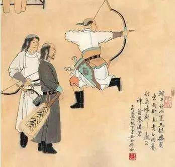 唐朝春游(唐朝春游时做什么)插图5