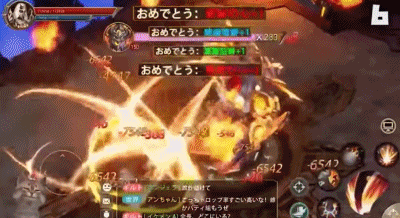 超变态手游传奇上线99999级(传奇手游变态高爆版)插图37