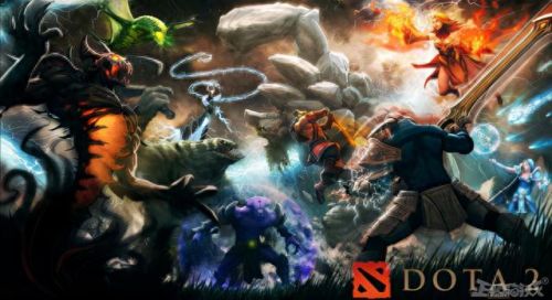 dota2激活码(dota2激活码领取通道)插图10