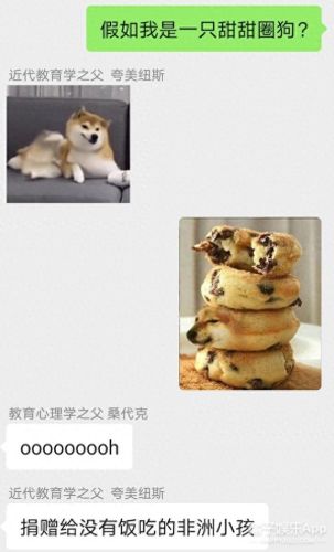 面包狗表情包(面包狗图片)插图30
