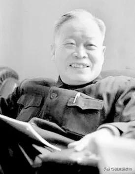 叶企孙是被谁害的(蒋南翔是整叶企孙的人吗)插图