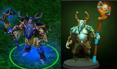 dota新手用什么英雄(dota新手玩什么英雄)插图1