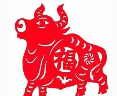 敬业福图片福字(扫福字得敬业福)插图1