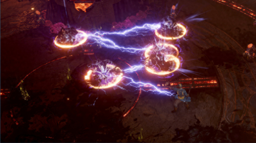 火炬之光2mod(火炬之光2)插图3