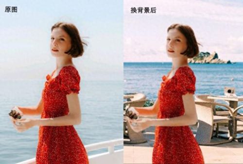 什么p图软件好(手机什么p图软件好)插图3