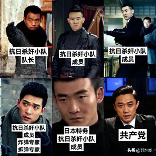 英雄联盟连续剧(英雄联盟1-40集免费看)插图10