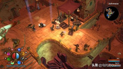 火炬之光2网络联机(火炬之光2联机)插图10