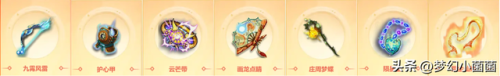 自走棋阵容(自走棋刺客流阵容)插图3