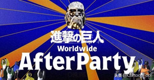 进击的巨人第四季下半部(进击的巨人第四季part2)插图14