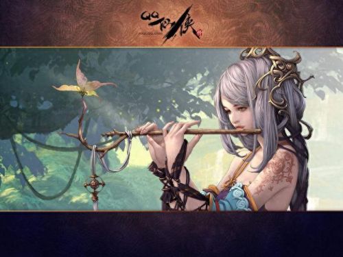 q群仙传ol(群仙传)插图4