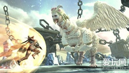 灵魂献祭枪接近武器(灵魂献祭武器大全)插图7