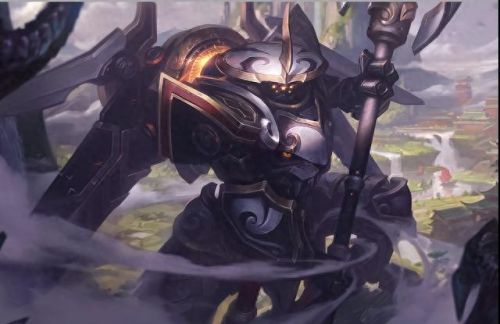 绅士杰斯(抵抗军雷神杰斯跟蔷薇绅士哪个好)插图4