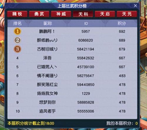 梦幻西游南阳府开区(梦幻西游顺天府开服时间)插图10