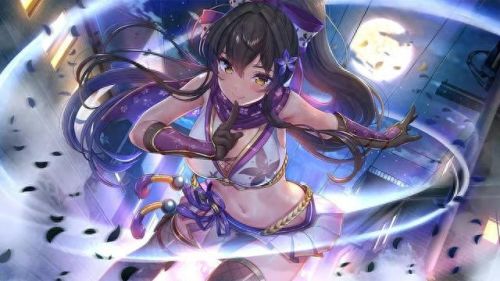 绅士向游戏(h18养成类单机手游)插图20