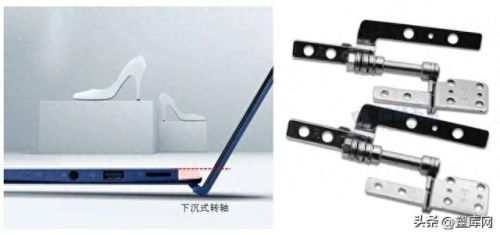 笔记本转轴(联想笔记本转轴坏了怎么解决)插图8
