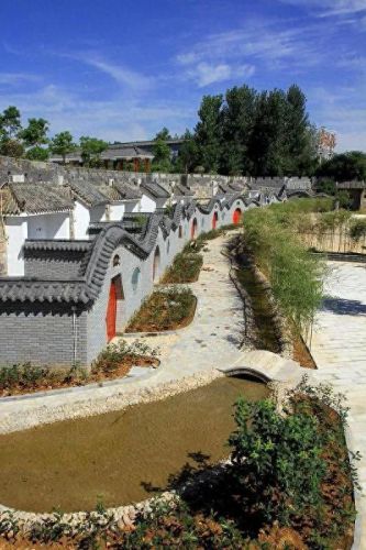 梦幻西游怎么允许别人进入温泉(梦幻西游怎么摆放温泉)插图5