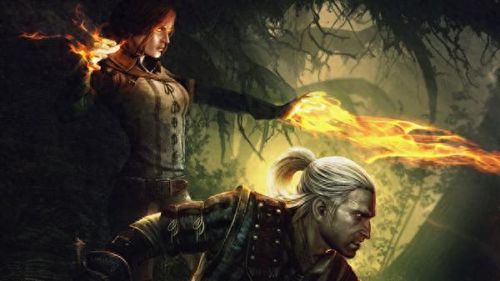 巫师2配置(巫师2配置要求)插图