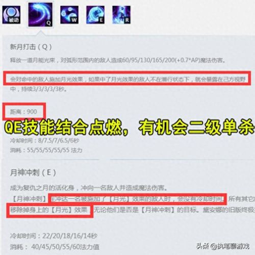 皎月女神天赋(皎月肉装天赋带什么)插图2