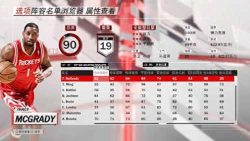 2k18特技演员技能(2k18后卫徽章加点)插图4