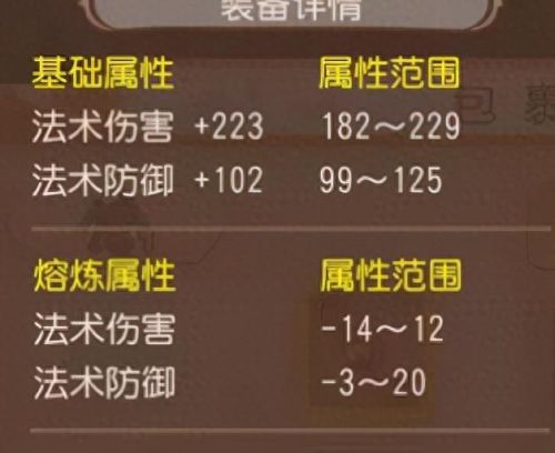 梦幻西游手游龙宫潜能果怎么加(69龙宫潜能果最佳摆放)插图11