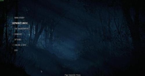 佣兵模式(生化危机4佣兵模式)插图