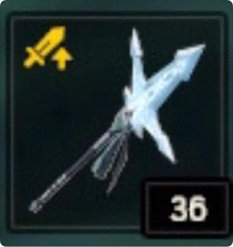 塞尔达武器等级(塞尔达耐久武器排行)插图21