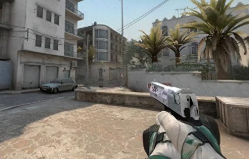 CSGO激流大行动(csgo激流大行动开箱)插图