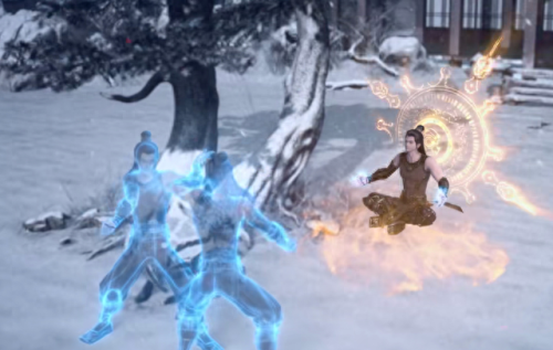 星辰变等级划分(星辰变澜叔是什么级别)插图3 星辰变等级划分(星辰变澜叔是什么级别)插图3